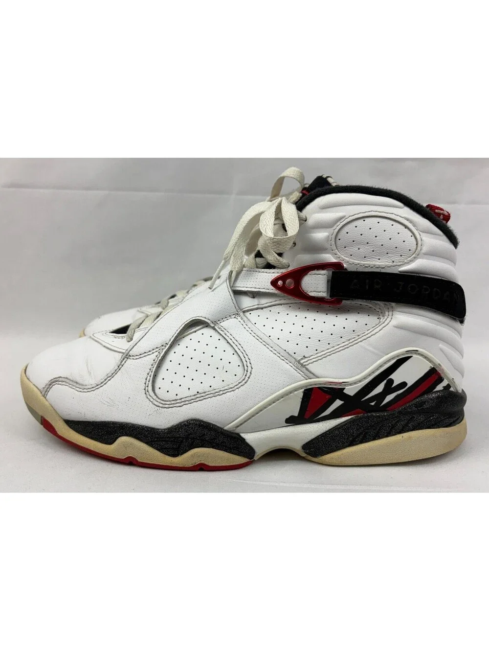Air Jordan 8 Retro 
